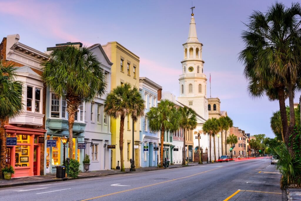 Discover 10 Best Things To Do In Charleston
