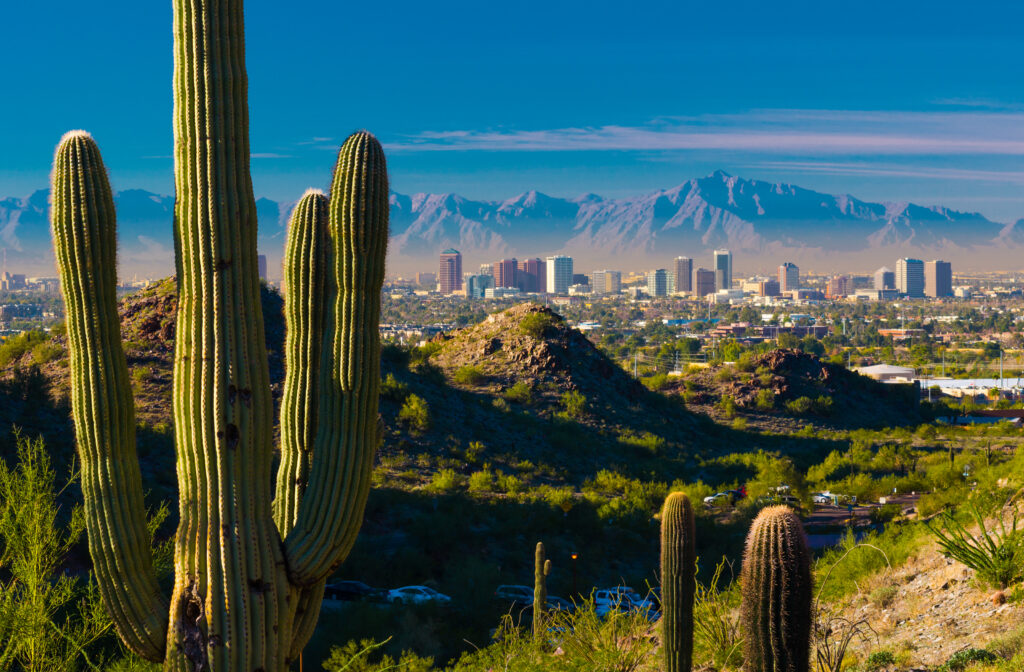 Top 10 Best Things To Do In Phoenix This Weekend
