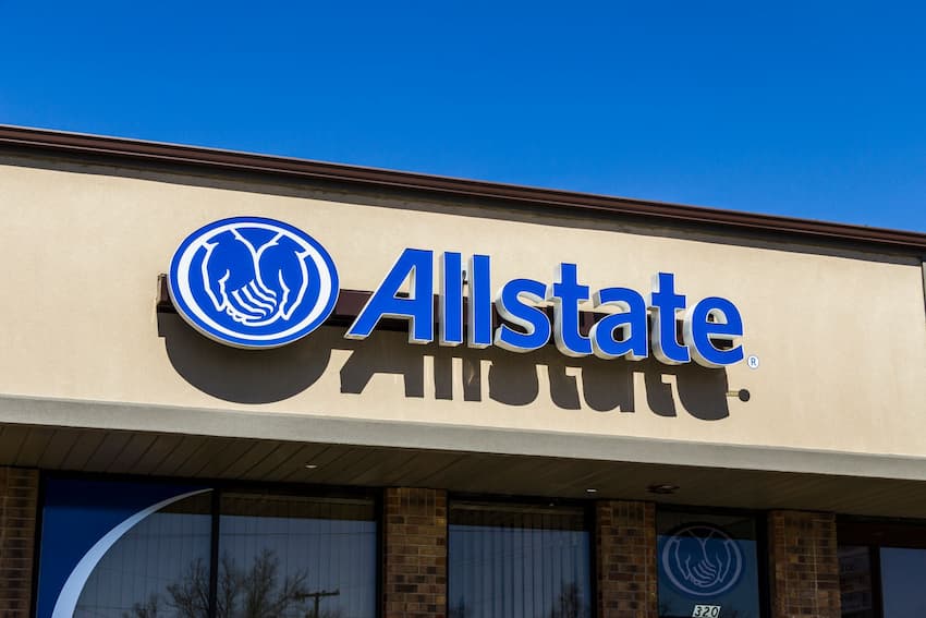 Allstate - One Of The Best Cheap Homeowners Insurance Of 2023
