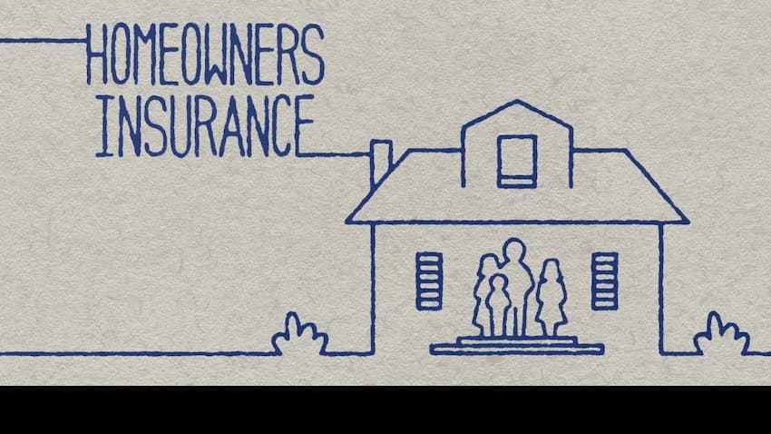 Allstate - Best Cheap Homeowners Insurance of 2023