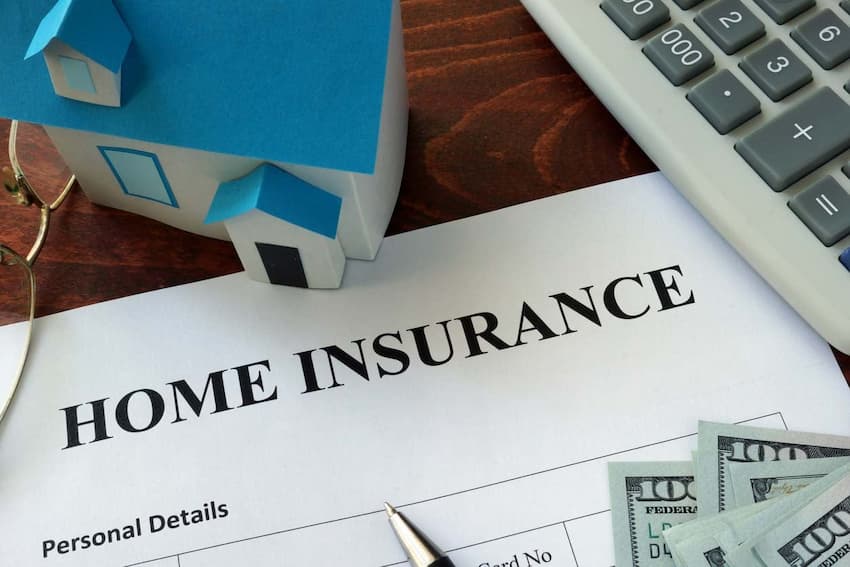 Tips For Buying Homeowner Insurance In California