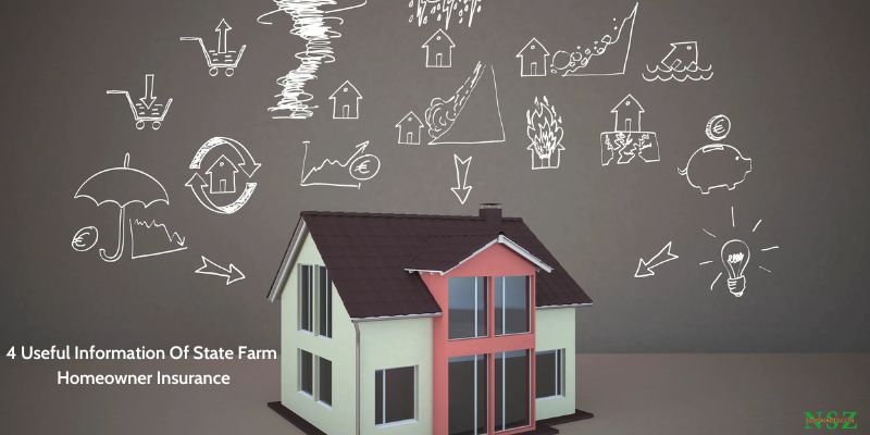 4 Useful Information Of State Farm Homeowner Insurance