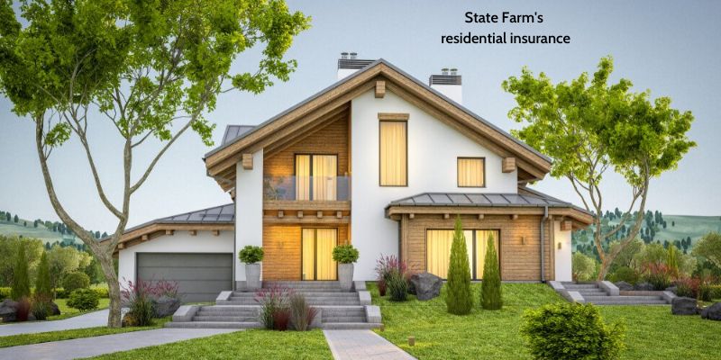 State Farm Homeowner Insurance State Farm's residential insurance